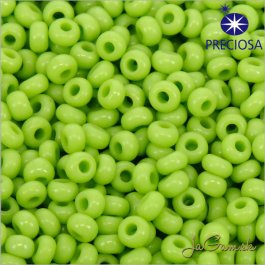 Rokajl Preciosa 10/0, 50g (P1742)